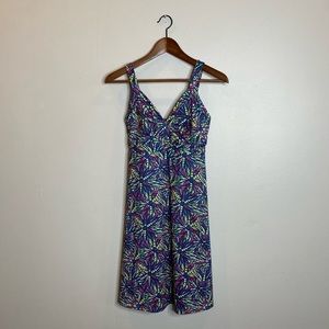 Patagonia athletic dress size XS